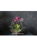 Флораріум з орхідеями "Грація" 
